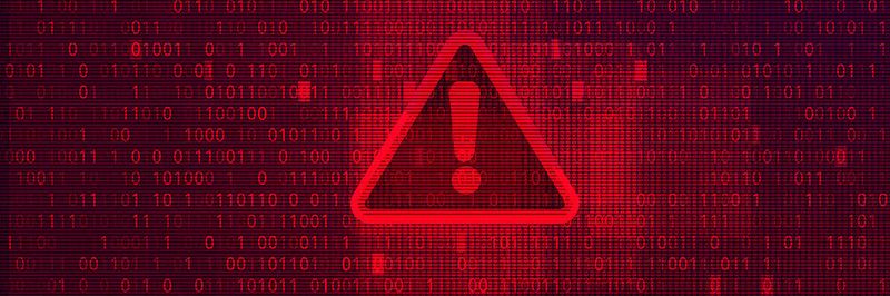 Der ukrainische Inlandsgeheimdienst und die Cyberpolizei suchen nun nach den Verursachern