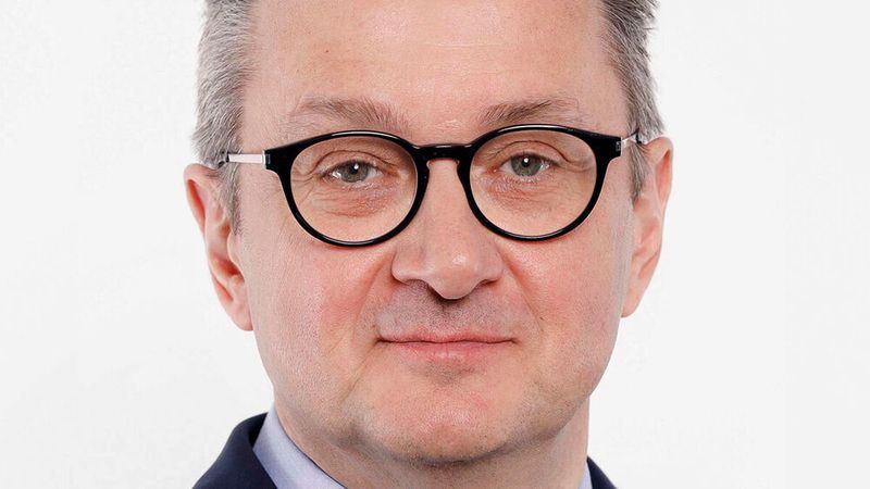 Thomas Spangler ist CEO von Brose Sitech.