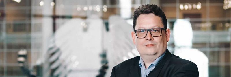 Stefan Schwartze ist neuer Patientenbeauftragter der Bundesregierung