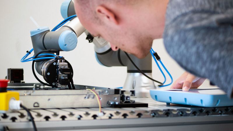 Bei der Umsetzung von Roboterprojekten ist die strukturierte und vorausschauende Planung der Schlüssel zum Erfolg.