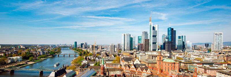Der Service Provider SysEleven betreibt Kubernetes-Cluster jetzt auch am Standort Frankfurt / Main.
