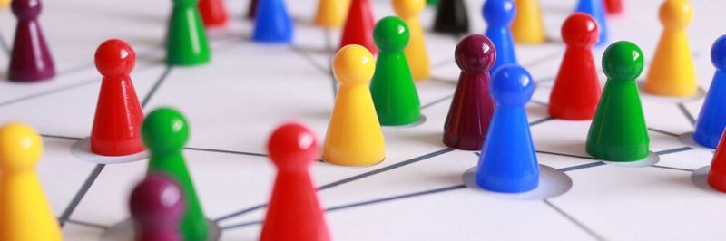 Nur wer das Führen einer Gruppe beherrscht, kann auf lange Zeit gesehen in seiner Position bestehen und sich selbst im Sinne des Unternehmens weiterentwickeln.