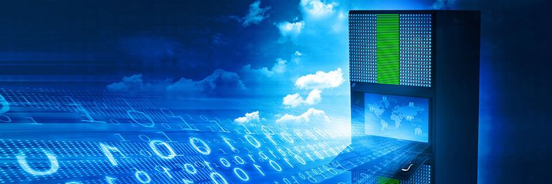 2021 kamen die Rechenzentrumsbetreiber hinsichtlich Ausfällen glimpflich davon – im Umkehrschluss heißt das: Die Zuverlässigkeit der Datacenter ist hoch.