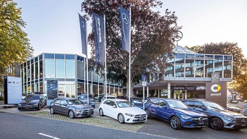 Das Autohaus Jürgens hat seinen Transformationsprozess zum richtigen Zeitpunkt begonnen, denn die Erfolge daraus tragen es jetzt sicher durch die Pandemie.