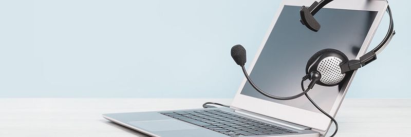Gute Kundenbetreuung bzw. erfolgreiche Neukundengewinnung ist auch ortsungebunden möglich – das Remote-Vertriebsbüro kann sogar effektiver sein.