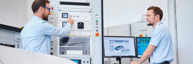 KPIT Technologies and dSPACE have teamed up to offer a comprehensive solution test suite for smart charging. The powerful combination of KPIT conformance test libraries for the dSPACE hardware component — the DS5366 Smart Charging Interface — enables this comprehensive solution suite.