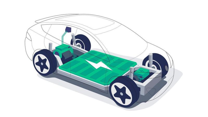 Das Batteriesystem macht im Antriebsstrang vollelektrischer Autos etwa 50 Prozent der Gesamtkosten aus, wovon wiederum ca. 70 Prozent auf die Zelle entfallen. Das macht die Batteriezellfertigung zu einem entscheidenden Baustein mit Blick auf die Mobilität der Zukunft.