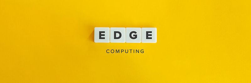 Edge Computing ist in aller Munde! Doch was genau zeichnet die Rechenkapazitäten am Netzwerkrand eigentlich aus?