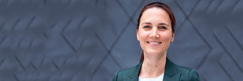 Die Autorin: Claudia Projic ist Geschäftsführerin von Kyto, einem internationalen Software-as-a-Service-Unternehmen, das auf B2B-Online-Marketing spezialisiert ist.