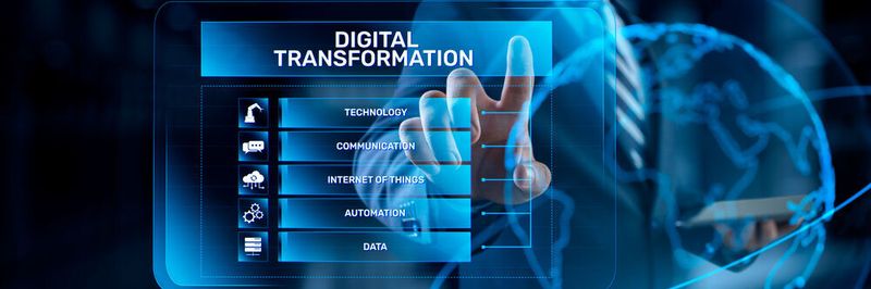 Bei Unternehmen, die einen Digitalbeauftragten haben, verläuft die Digitalisierung erfolgreicher, meint der Bitkom.