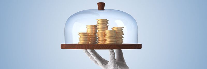 Public Cloud Services gewinnen in der Gunst der Finanzdienstleister, die insbesondere ihre Vorteile schätzen und nachweislich zu besseren Geschäftsergebnissen und Innovationen führen.