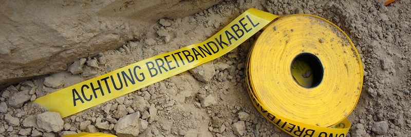 Die Pandemie hat den Breitbandbedarf ordentlich nach oben getrieben – doch, wie geht es in Sachen Breitband im laufenden Jahr weiter?