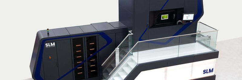 "Construit pour l'espace," le NXG Xll 600 dépasse le volume et la vitesse de la technologie de référence de l'industrie et apporte une véritable production en série aux composants spatiaux.