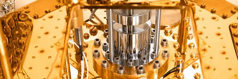 D-Wave und das Forschungszentrum Jülich nehmen den kommerziellen Quantencomputer von D-Wave Systems für den europäischen Markt in Betrieb.