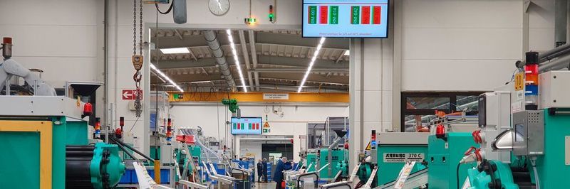 Der Aufbau einer Serienfertigung erfordert eine rechtzeitige Planung aller nötigen Prozesse. Start-ups sollten daher frühzeitig Industriepartner mit ins Boot holen.