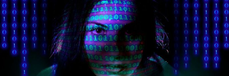 Es gibt sie, bisher jedoch nur vereinzelt – Frauen in der Informatik.