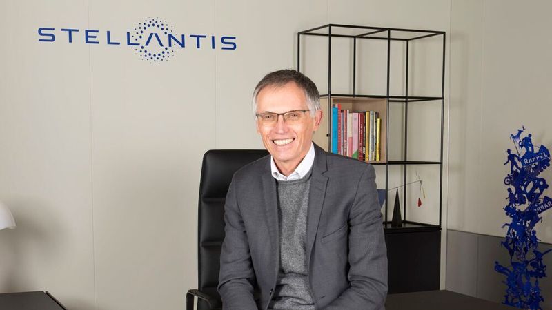 Stellantis-Chef Carlos Tavares will eine Aufrechterhaltung der Elektro-Subventionen bis mindestens 2025.