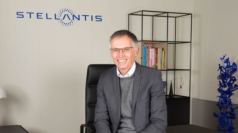 Stellantis-Chef Carlos Tavares will eine Aufrechterhaltung der Elektro-Subventionen bis mindestens 2025.
