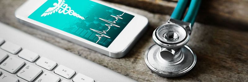 Informationen zu chronischen Krankheiten finden sich gebündelt in der digitalen Therapiebegleitung TheraKey.