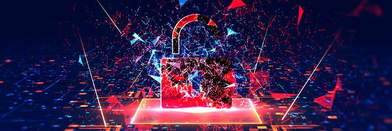 Cyberkriminalität wird auch 2022 für Unternehmen und Behörden ein zentrales Thema bleiben, weshalb sie ihre Anstrengungen im Bereich IT-Security weiter intensivieren müssen.
