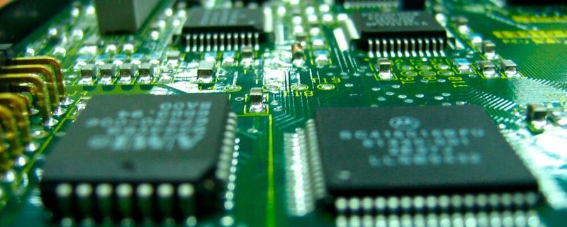 Fluktuation: In der Liste der zehn umsatzstärksten Halbleiterunternehmen hat sich Einiges getan. Nach einem Rekordjahr neu dabei: AMD.