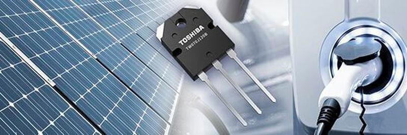 SiC-MOSFET von Toshiba: Das neu eröffnete High Voltage Labor von Toshiba soll Kunden beim Einsatz von Siliziumkarbid- und Galliumnitrid-Technologien, insbesondere in Anwendungen für Automotive und Industrie, unterstützen.