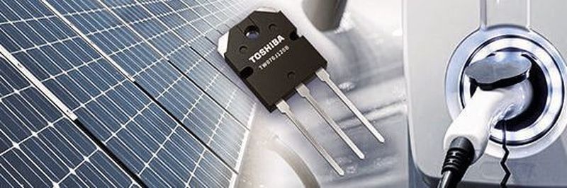 SiC-MOSFET von Toshiba: Das neu eröffnete High Voltage Labor von Toshiba soll Kunden beim Einsatz von Siliziumkarbid- und Galliumnitrid-Technologien, insbesondere in Anwendungen für Automotive und Industrie, unterstützen.