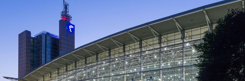 Wegen der Corona-Pandemie wird auch in diesem Jahr die Twenty2X nicht auf dem Gelände der Deutschen Messe statt finden.