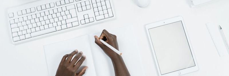 Eine Studie findet heraus: Bei Display Ads sollten Sie die Klickrate vernachlässigen.