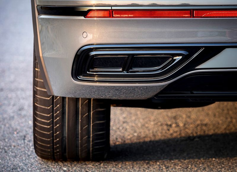 Volkswagen hat nach eigenen Angaben im Jahr 2021 die CO2-Emissionsgrenzwerte der EU eingehalten.