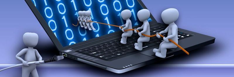 Die Migration von proprietärer Software auf Open-Source-Lösungen klingt oft herausfordernder als es in der Praxis wirklich ist.