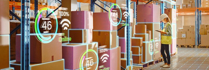 Wer seinen Kunden den besten Service bieten will, sollte anfangen, ganzheitlich zu denken und seine Lieferketten mit Hilfe moderner Cloud-ERP zu vernetzen.