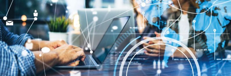 Fujitsu bietet über die erweiterte Ecosystem-Platform die Möglichkeit, sich mit neuen Partnern auszutauschen. Und über Uscale stehen in einem Pay-per-Use-Service KI-Experten zur Verfügung.