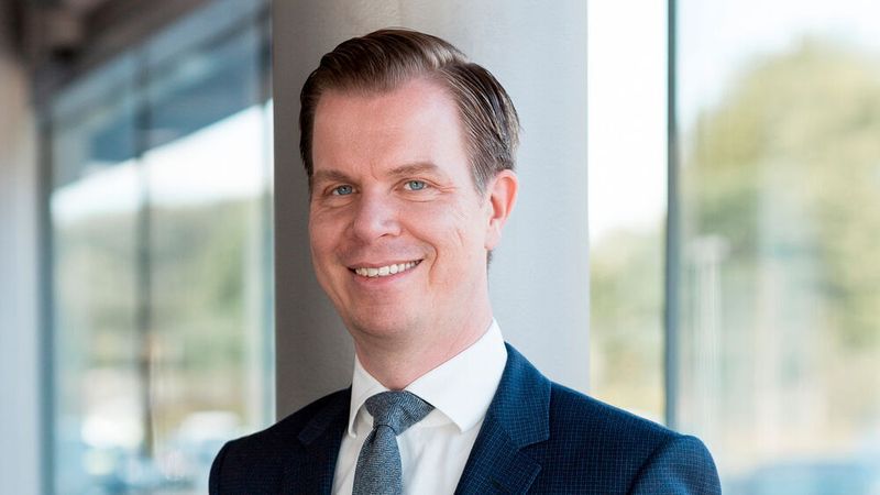 Mathias Busse wechselt von Porsche Taiwan zu Volkswagen Nutzfahrzeuge.