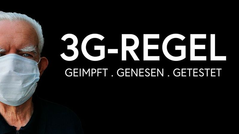 Am Arbeitsplatz gelten die 3G-Regeln. Wer nicht als vollständig geimpft oder genesen gilt, muss sich täglich testen lassen. Jetzt haben sich die Voraussetzungen für den Impf- und Genesenenstatus geändert.