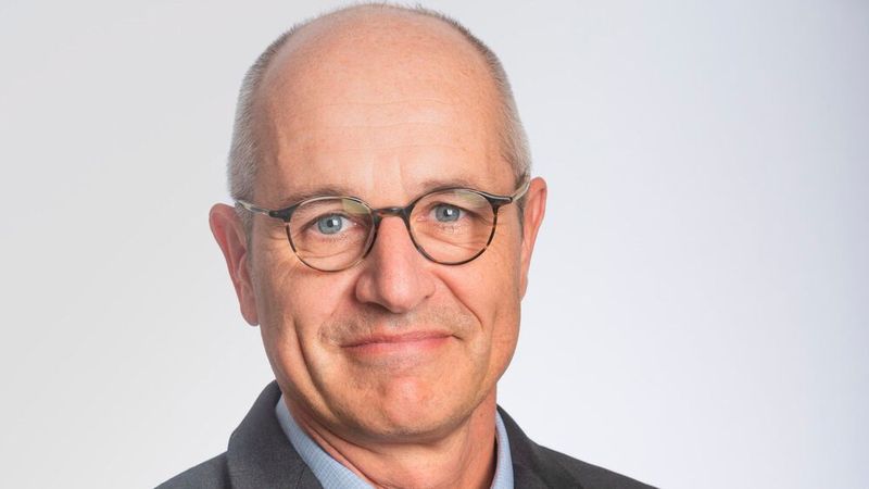 Christophe Périllat