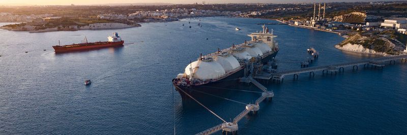 R. Stahl describes itself as a reliable partner in the LNG industry.