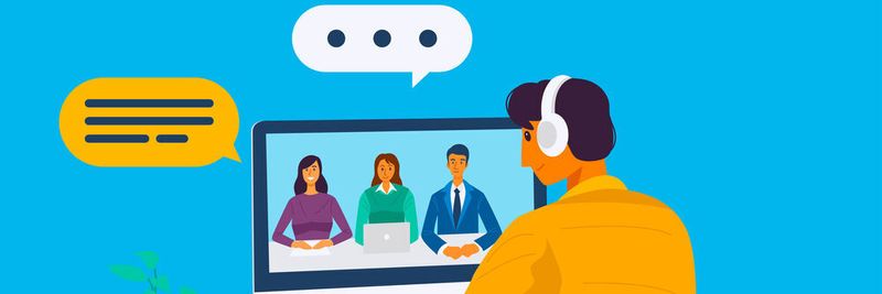 Remote-Arbeit stellt neue Herausforderungen an die IT in Sachen Sicherheit.