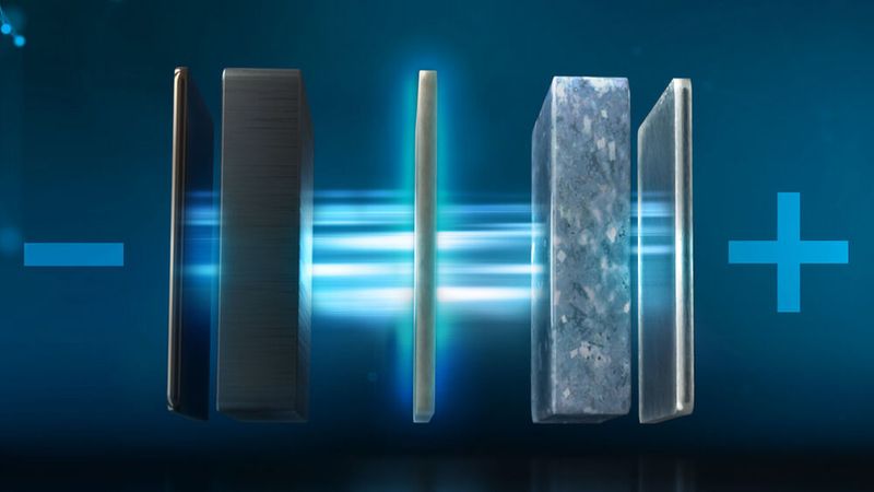Mercedes will künftig zusammen mit Prologium Feststoffbatterien entwickeln.