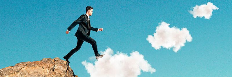 Der Anspruch von Fellofox ist es, die Cloud-Nutzung für mittelständische Kunden zu vereinfachen.