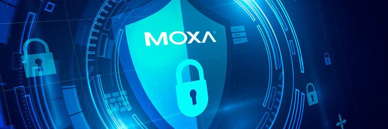 Moxa bietet zertifizierte Lösungen für zuverlässigen industriellen Netzwerken und Kommunikationsinfrastrukturen.