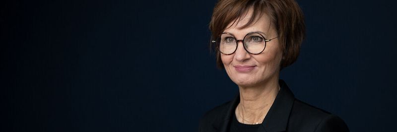 Bettina Stark-Watzinger, seit 2020 Mitglied im Präsidium der FDP und nun Bundesministerin für Bildung und Forschung
