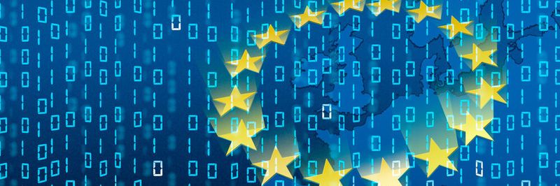 Um politischen Entscheidungsträgern und Unternehmen eine Richtschnur für den digitalen Wandel zu bieten, hat die Kommission eine Erklärung zu digitalen Rechten und Grundsätzen für alle in der EU vorgelegt