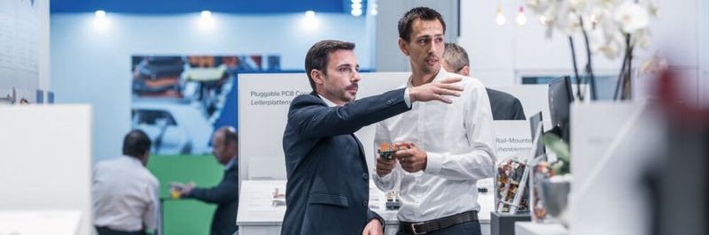 Suppliers of power electronics, who are in the product group "Power Quality and Energy Storage", will be presenting their latest products and innovations to trade visitors as part of the joint stand and Industry Forum.