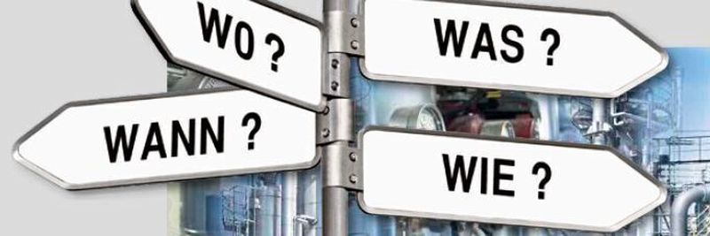 Vor der Prozessindustrie liegen große Aufgaben. Die Prozess-Sensorik spielt dabei eine entscheidende Rolle. Hierfür müssen viele Fragen beantwortet bzw. mehr, bessere und genauere Infomationen aus den Prozessen verarbeitet werden.