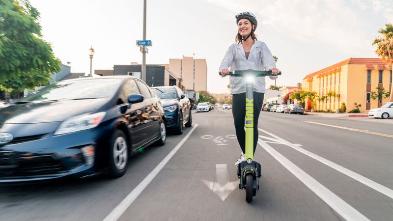 Superpedestrian ist mit seiner Marke Link bisher in zehn Ländern aktiv.