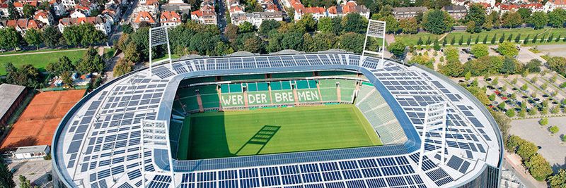 Werder Bremen will die Fanerlebnisse verbessern sowie die Transformation der Abläufe vorantreiben und hat sich hierfür HPE ins Boot geholt.