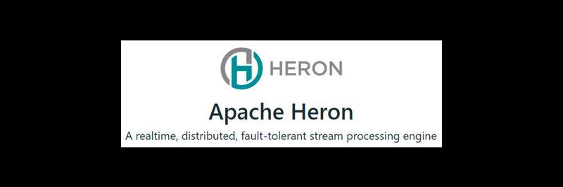 Twitter nutzt Apache Heron beispielsweise dazu, Wörter in Tweets zu zählen oder Trends bei den Tweets zu erkennen.