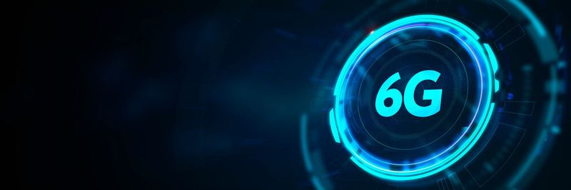 Mit 6G sollen Latenzzeiten von unter einer Millisekunde erreicht werden können.