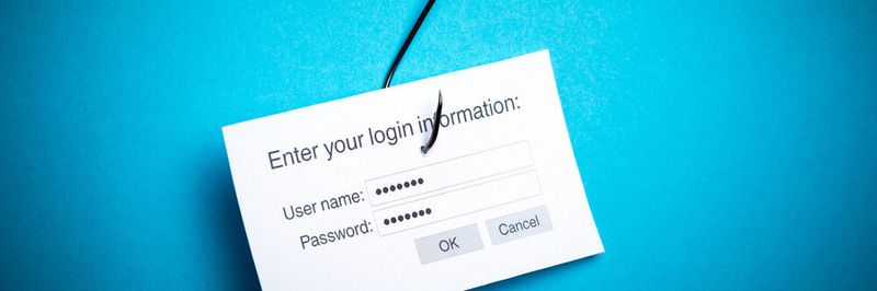 In einer Untersuchung mit über 80.000 Teilnehmern fiel jeder fünfte Angestellte auf als Personalmitteilung getarnte Phishing-Mails herein.